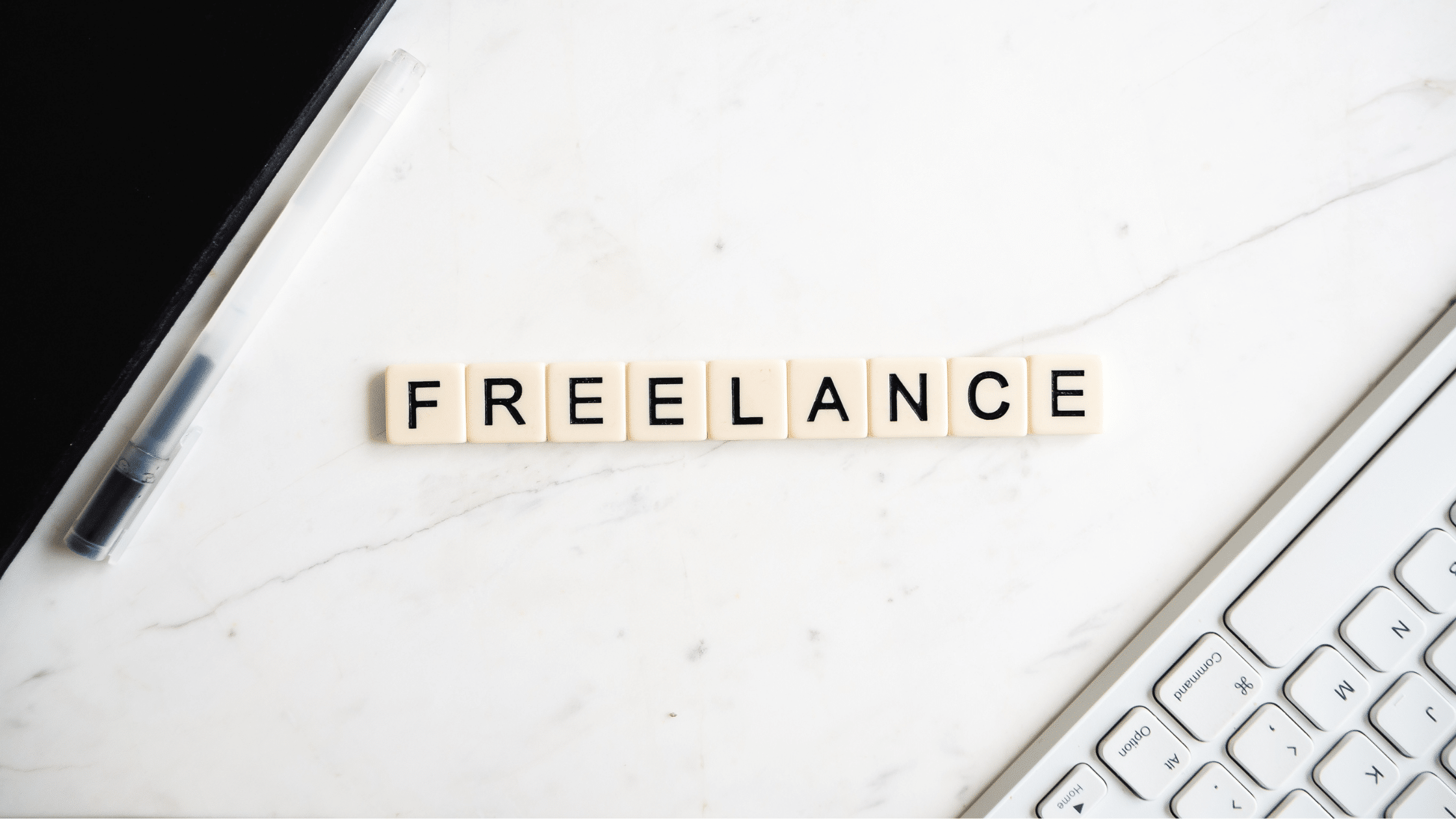 Como ganhar dinheiro como freelancer