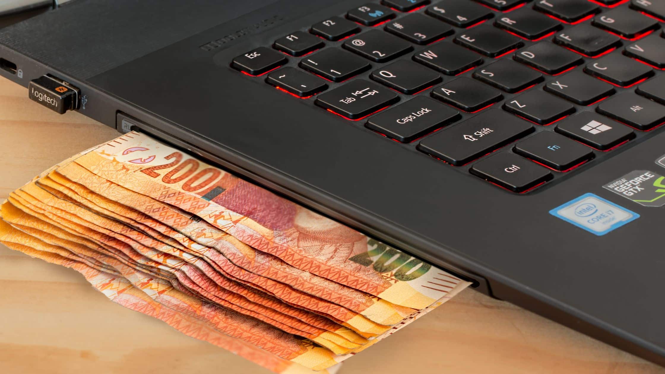 ganhar dinheiro online