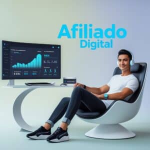 Descubra os Benefícios de Ser um Afiliado Digital e Comece a Ganhar Dinheiro Online Agora Mesmo!